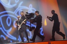 Bakıda "Eurovision-2012"-nin finalı keçirilib (FOTO)