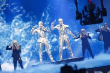 Bakıda "Eurovision-2012"-nin finalı keçirilib (FOTO)