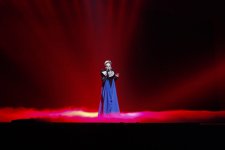 Bakıda "Eurovision-2012"-nin finalı keçirilib (FOTO)
