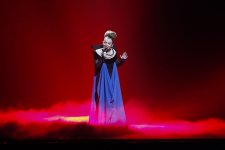 Bakıda "Eurovision-2012"-nin finalı keçirilib (FOTO)