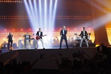 Bakıda "Eurovision-2012"-nin finalı keçirilib (FOTO)