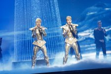 Bakıda "Eurovision-2012"-nin finalı keçirilib (FOTO)