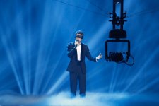 Bakıda "Eurovision-2012"-nin finalı keçirilib (FOTO)