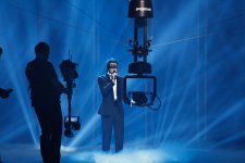 Bakıda "Eurovision-2012"-nin finalı keçirilib (FOTO)