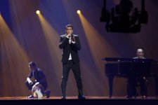 Bakıda "Eurovision-2012"-nin finalı keçirilib (FOTO)