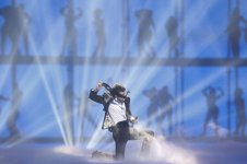 Bakıda "Eurovision-2012"-nin finalı keçirilib (FOTO)
