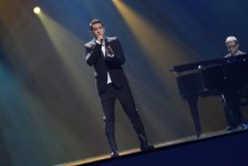 Bakıda "Eurovision-2012"-nin finalı keçirilib (FOTO)