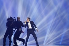 Bakıda "Eurovision-2012"-nin finalı keçirilib (FOTO)