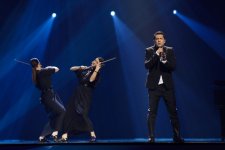 Bakıda "Eurovision-2012"-nin finalı keçirilib (FOTO)