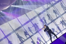 Bakıda "Eurovision-2012"-nin finalı keçirilib (FOTO)