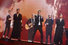 Bakıda "Eurovision-2012"-nin finalı keçirilib (FOTO)
