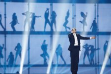 Bakıda "Eurovision-2012"-nin finalı keçirilib (FOTO)