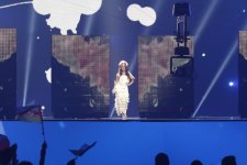 Bakıda "Eurovision-2012"-nin finalı keçirilib (FOTO)