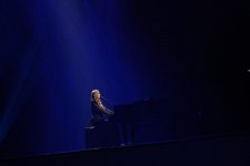 Bakıda "Eurovision-2012"-nin finalı keçirilib (FOTO)