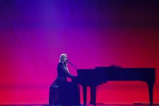Bakıda "Eurovision-2012"-nin finalı keçirilib (FOTO)