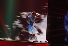 Bakıda "Eurovision-2012"-nin finalı keçirilib (FOTO)