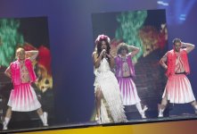 Bakıda "Eurovision-2012"-nin finalı keçirilib (FOTO)