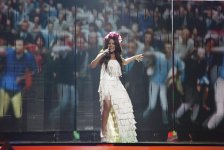 Bakıda "Eurovision-2012"-nin finalı keçirilib (FOTO)