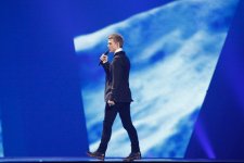 Bakıda "Eurovision-2012"-nin finalı keçirilib (FOTO)