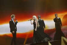 Bakıda "Eurovision-2012"-nin finalı keçirilib (FOTO)