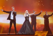 Bakıda "Eurovision-2012"-nin finalı keçirilib (FOTO)