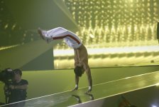 Bakıda "Eurovision-2012"-nin finalı keçirilib (FOTO)