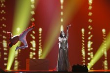 Bakıda "Eurovision-2012"-nin finalı keçirilib (FOTO)