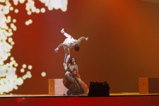 Bakıda "Eurovision-2012"-nin finalı keçirilib (FOTO)