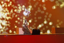 Bakıda "Eurovision-2012"-nin finalı keçirilib (FOTO)