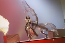 Bakıda "Eurovision-2012"-nin finalı keçirilib (FOTO)