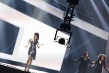 Bakıda "Eurovision-2012"-nin finalı keçirilib (FOTO)