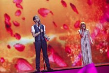 Bakıda "Eurovision-2012"-nin finalı keçirilib (FOTO)