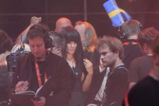 "Eurovision 2012"-nin qalibi İsveç təmsilçisi oldu (ƏLAVƏ OLUNUB) (VİDEO) (FOTO)