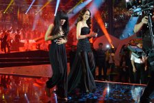 "Eurovision 2012"-nin qalibi İsveç təmsilçisi oldu (ƏLAVƏ OLUNUB) (VİDEO) (FOTO)