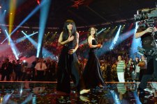 "Eurovision 2012"-nin qalibi İsveç təmsilçisi oldu (ƏLAVƏ OLUNUB) (VİDEO) (FOTO)