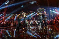 "Eurovision 2012"-nin qalibi İsveç təmsilçisi oldu (ƏLAVƏ OLUNUB) (VİDEO) (FOTO)