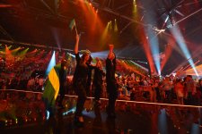 "Eurovision 2012"-nin qalibi İsveç təmsilçisi oldu (ƏLAVƏ OLUNUB) (VİDEO) (FOTO)