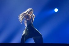 "Eurovision 2012"-nin qalibi İsveç təmsilçisi oldu (ƏLAVƏ OLUNUB) (VİDEO) (FOTO)