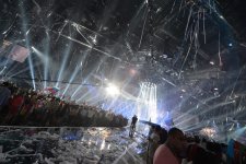 "Eurovision 2012"-nin qalibi İsveç təmsilçisi oldu (ƏLAVƏ OLUNUB) (VİDEO) (FOTO)
