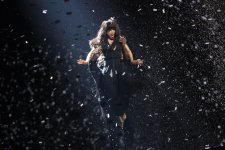 "Eurovision 2012"-nin qalibi İsveç təmsilçisi oldu (ƏLAVƏ OLUNUB) (VİDEO) (FOTO)