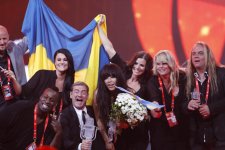 "Eurovision 2012"-nin qalibi İsveç təmsilçisi oldu (ƏLAVƏ OLUNUB) (VİDEO) (FOTO)
