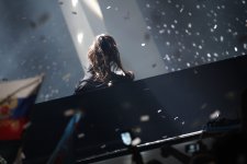 "Eurovision 2012"-nin qalibi İsveç təmsilçisi oldu (ƏLAVƏ OLUNUB) (VİDEO) (FOTO)