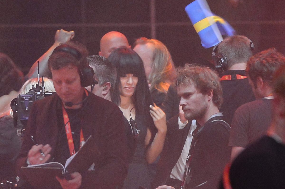 "Eurovision 2012"-nin qalibi İsveç təmsilçisi oldu (ƏLAVƏ OLUNUB) (VİDEO) (FOTO)
