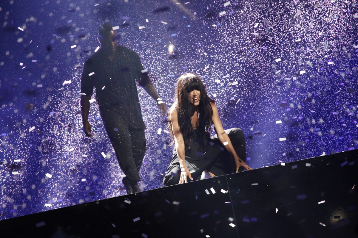 "Eurovision 2012"-nin qalibi İsveç təmsilçisi oldu (ƏLAVƏ OLUNUB) (VİDEO) (FOTO)
