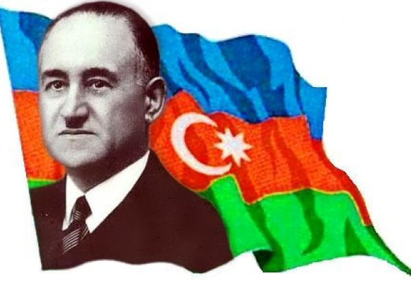 Tarix İnstitutu Məhəmməd Əmin Rəsulzadənin məzarının Azərbaycana gətirilməsi məsələsinə münasibət bildirib