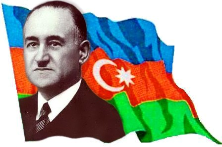 Məhəmməd Əmin Rəsulzadənin 130 illik yubileyinə həsr olunmuş sərgi keçiriləcək