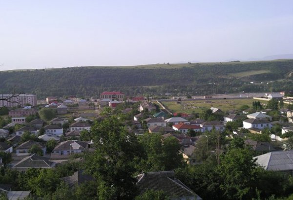 Qusarda uşaqlar üçün hərbi vətənpərvərlik düşərgəsi fəaliyyətə başlayıb