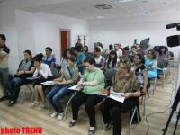 Azərbaycan kulinarları “Eurovision”nun elementlərini süfrəyə gətirəcəklər (FOTO)