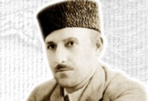 Dillər Universitetində “H.Cavid və dünya ədəbiyyatı” mövzusunda konfrans keçiriləcək