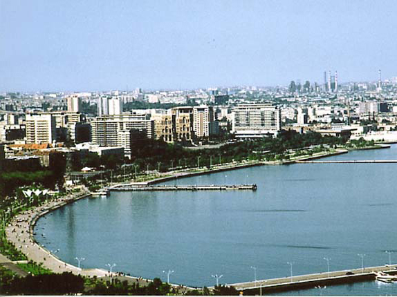Azərbaycanda "Bakı Yod" ASC-nin özəlləşdirilməsinə dair investisiya müsabiqəsi elan edilib